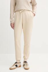Armani Exchange melegítőnadrág - bézs XL - answear - 31 190 Ft