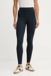 Weekend Max Mara legging BASILIO - sötétkék S