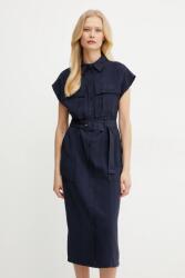 Patrizia Pepe ruha - sötétkék 34 - answear - 132 990 Ft