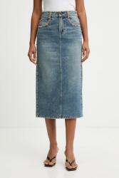 Miss Sixty farmer szoknya - kék XS - answear - 113 990 Ft