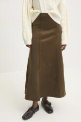 Answear. LAB szoknya - zöld S