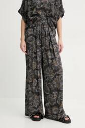 Sessun nadrág - fekete 34