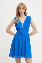 Morgan ruha - lila 44