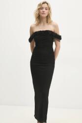 ANSWEAR ruha - fekete M - answear - 40 990 Ft