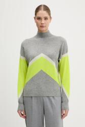 From Future kasmír pulóver - szürke M - answear - 87 990 Ft