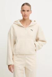 PUMA felső - bézs L - answear - 24 590 Ft