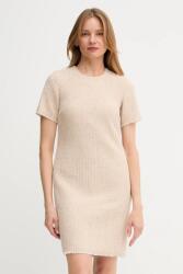 JOOP! gyapjú ruha - bézs 42