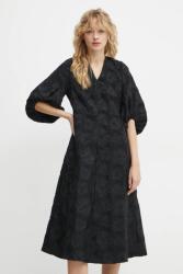 Stine Goya ruha - fekete M - answear - 66 990 Ft