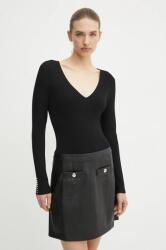 Morgan ruha REGOTA - fekete 36