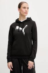 PUMA felső - fekete S - answear - 15 990 Ft