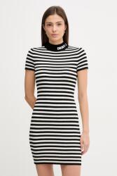 DKNY ruha - fekete XL - answear - 31 990 Ft
