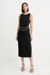 TWINSET ruha - fekete 36 - answear - 41 990 Ft