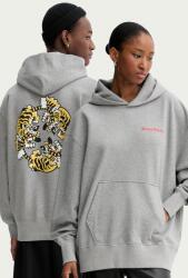 KENZO pamut melegítőfelső x Verdy - szürke S - answear - 89 990 Ft