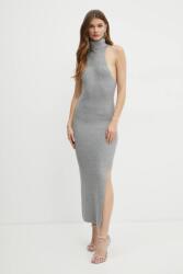 Bardot ruha MARIANO - szürke L