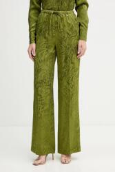 Silvian Heach nadrág LHAMES - zöld 38