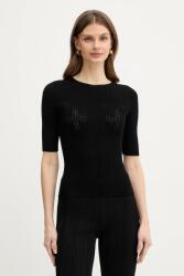 TWINSET pulóver - fekete XS - answear - 64 990 Ft
