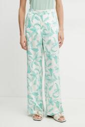 Marella nadrág Emme by Marella - zöld 38