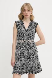 Morgan ruha - fekete 38 - answear - 31 590 Ft