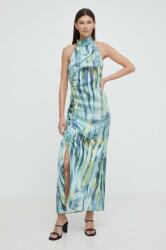 Gestuz ruha - többszínű 36