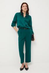 Medicine nadrág - türkiz XS