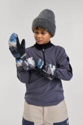 Reima gyerek kesztyű Vanukko - szürke 6-8 éves