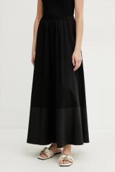 MM by Max Mara szoknya - fekete S