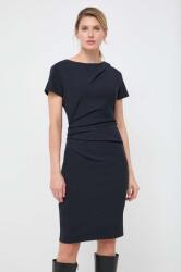 Tiger of Sweden ruha - sötétkék 34 - answear - 74 990 Ft
