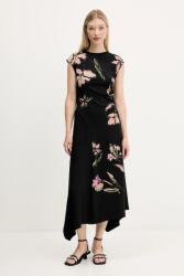 Desigual ruha KATRINA - fekete M