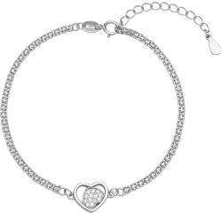 Ezüst ékszer Juta ezüst karkötő - JTTC-6354 (JTTC-6354)