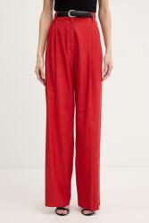 Marella nadrág CALIGA - piros 34