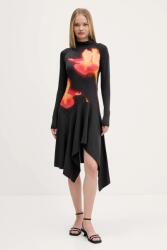 Desigual ruha MILA - fekete M