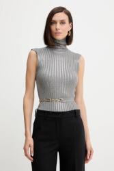 Simona Corsellini pulóver - szürke XL - answear - 56 990 Ft