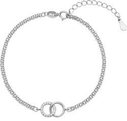 Ezüst ékszer Juta ezüst karkötő - JTTC-6357 (JTTC-6357)