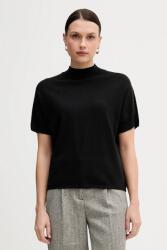 Marc Aurel pulóver - fekete 40