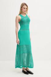 Moschino Jeans ruha - zöld M