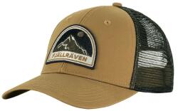 Fjallraven baseball sapka Badge - zöld S/M