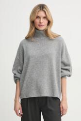 Gestuz pulóver - szürke M