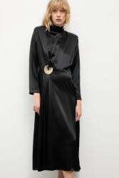 ANSWEAR ruha - fekete M - answear - 23 990 Ft