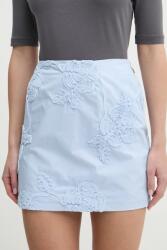 Rotate pamut szoknya - kék 42