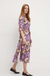MAX&Co. Max&Co. ruha - lila 38 - answear - 49 990 Ft