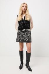 Medicine szoknya - fekete L - answear - 19 990 Ft