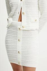 Simona Corsellini szoknya - bézs 36