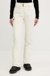 Descente sínadrág INSULATED PANTS - bézs XL