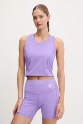 Mammut sport top Massone - lila S