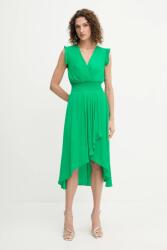 Morgan ruha - zöld 36 - answear - 23 990 Ft