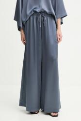 By Malene Birger nadrág CLORELLA - kék 36