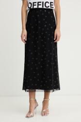 Max&Co MAX&Co. szoknya MCOELISEO - fekete XS