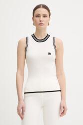 ERMANNO Firenze top - fehér 40