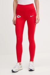 Nike legging Dri Fit Legging - piros S