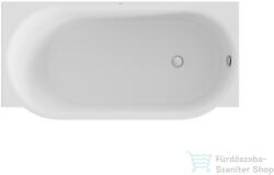 RAVAK ARC 150x75 akrilkád, jobbos CE71000000 (CE71000000)